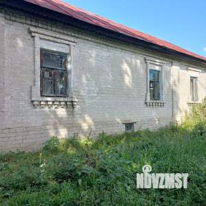 Дом 74м², 1-этажный, участок 11 сот.