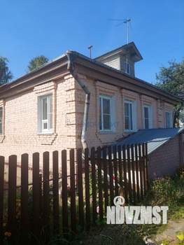 Дом 122м², 1-этажный, участок 5 сот.