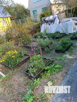 Дача 50м², 2-этажный, участок 5 сот.