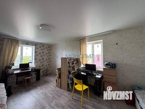 Коттедж 211м², 2-этажный, участок 11 сот.