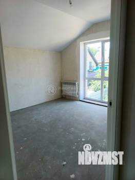 Дом 101м², 2-этажный, участок 5 сот.