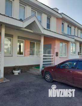 Таунхаус 68м², 2-этажный, участок 1 сот.