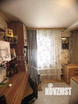 Дом 65м², 1-этажный, участок 6 сот.