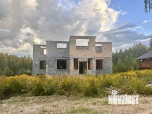 Дом 640м², 3-этажный, участок 15 сот.