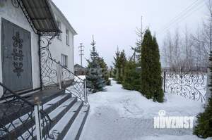 Дом 600м², 3-этажный, участок 20 сот.