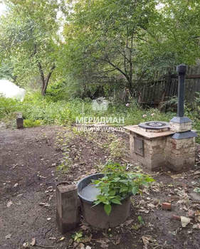 Дом 65м², 1-этажный, участок 7 сот.