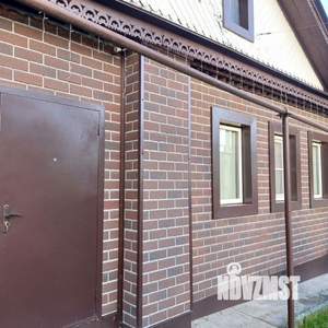 Дом 80м², 1-этажный, участок 13 сот.