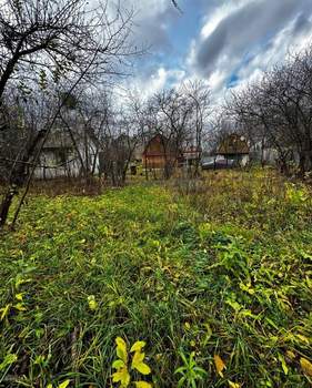 Дача 30м², 1-этажный, участок 8 сот.