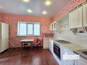 Дом 184м², 1-этажный, участок 7 сот.