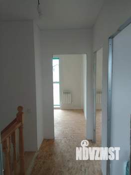 Дом 117м², 2-этажный, участок 8 сот.