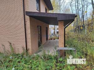 Дом 149м², 2-этажный, участок 5 сот.