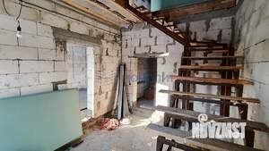 Таунхаус 270м², 2-этажный, участок 6 сот.