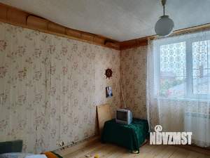Коттедж 128м², 2-этажный, участок 13 сот.