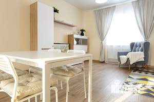 Дом 110м², 2-этажный, участок 6 сот.