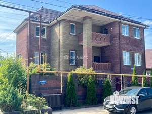 Дом 367м², 3-этажный, участок 5 сот.