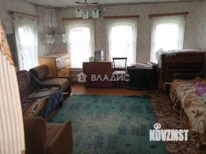 Дом 100м², 1-этажный, участок 14 сот.