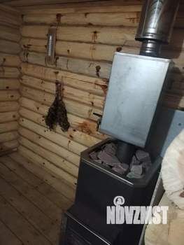 Дом 85м², 2-этажный, участок 5 сот.