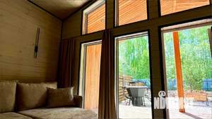 Дом 83м², 1-этажный, участок 5 сот.