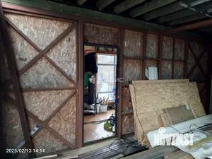 Дача 48м², 1-этажный, участок 4 сот.