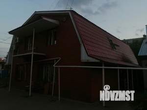 Дом 230м², 2-этажный, участок 4 сот.