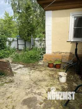 Дом 52м², 1-этажный, участок 5 сот.