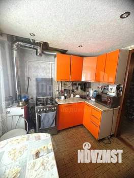 Дом 65м², 1-этажный, участок 6 сот.