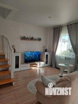 Дом 128м², 2-этажный, участок 6 сот.