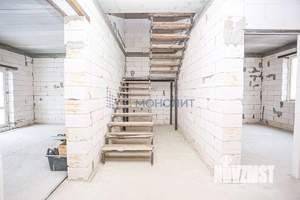 Дом 165м², 2-этажный, участок 5 сот.