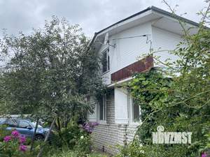 Дом 80м², 2-этажный, участок 6 сот.