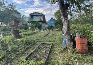 Дом 27м², 2-этажный, участок 4 сот.