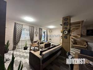 Дом 250м², 2-этажный, участок 8 сот.