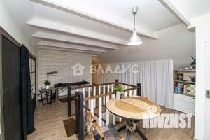 Дом 200м², 2-этажный, участок 17 сот.