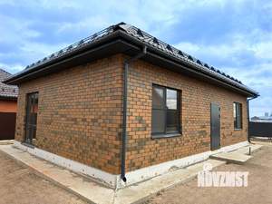 Дом 74м², 2-этажный, участок 4 сот.