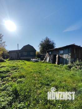 Дом 122м², 2-этажный, участок 13 сот.