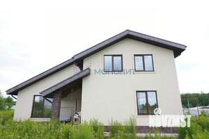 Дом 154м², 2-этажный, участок 10 сот.