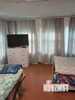 Дом 37м², 1-этажный, участок 9 сот.