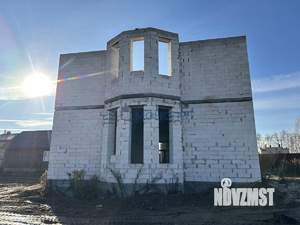 Дом 220м², 2-этажный, участок 30 сот.