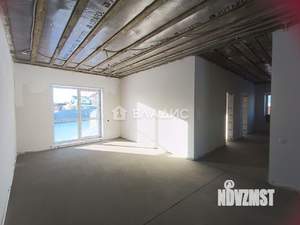 Дом 109м², 1-этажный, участок 9 сот.