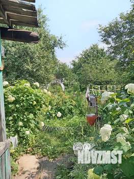 Дом 20м², 1-этажный, участок 4 сот.