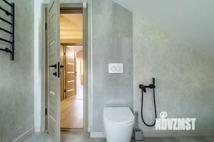 Коттедж 150м², 2-этажный, участок 9 сот.