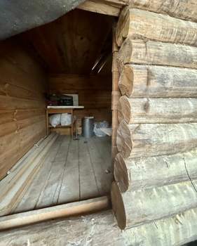 Дом 64м², 1-этажный, участок 15 сот.