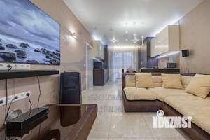 Коттедж 135м², 2-этажный, участок 4 сот.