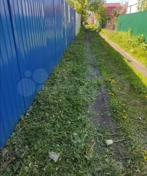 Дача 43м², 2-этажный, участок 3 сот.