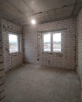 Дом 168м², 2-этажный, участок 7 сот.