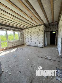 Дом 110м², 1-этажный, участок 7 сот.