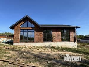 Дом 108м², 1-этажный, участок 11 сот.