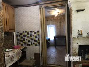 Дом 50м², 1-этажный, участок 7 сот.