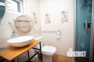 Дом 92м², 2-этажный, участок 5 сот.