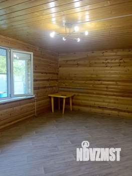 Дом 68м², 2-этажный, участок 5 сот.