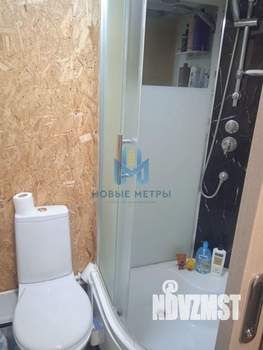 Дом 52м², 1-этажный, участок 4 сот.